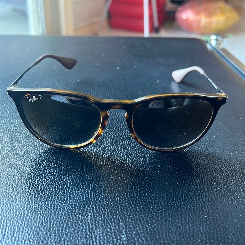 Rayban P sunglasses